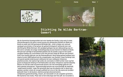 wildebertramgemert.nl snapshot