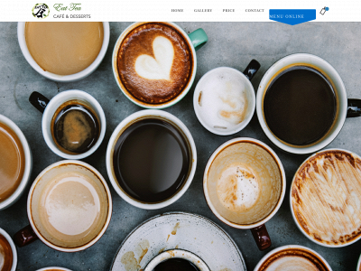 eatteadesserts.com snapshot