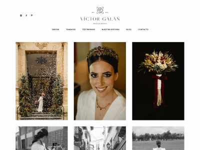 victorgalanphotography.com snapshot