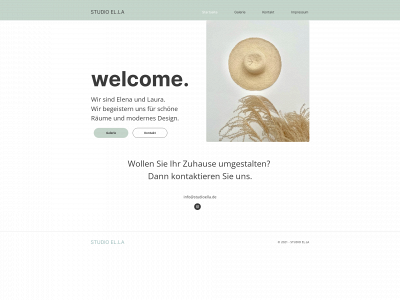 studioella.de snapshot