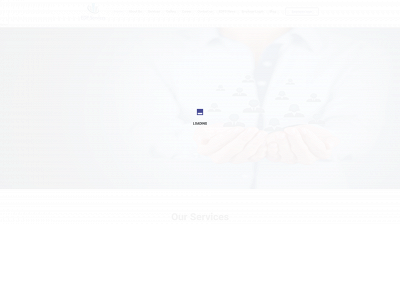 edpservices.co.in snapshot