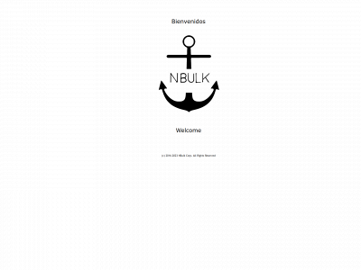 nassaubulk.com snapshot
