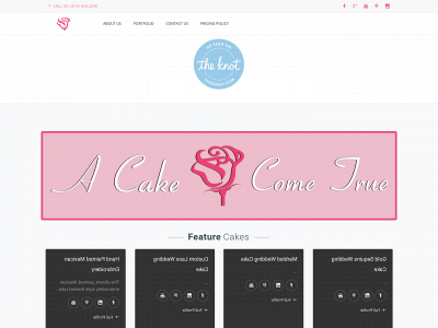acakecometrue.com snapshot