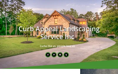 curbappealfla.com snapshot