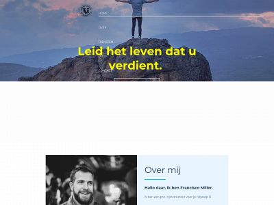 ceesbuijs.nl snapshot