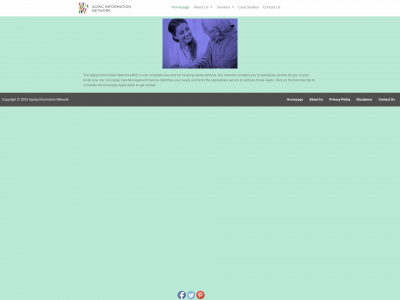 ageinfonet.com snapshot