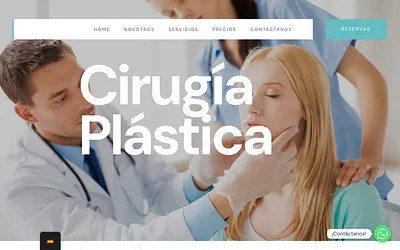 cirugiaplasticatejada.com snapshot