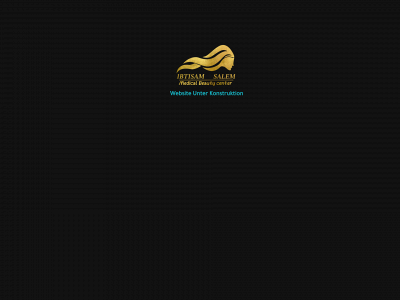 ibtisamsalem.de snapshot