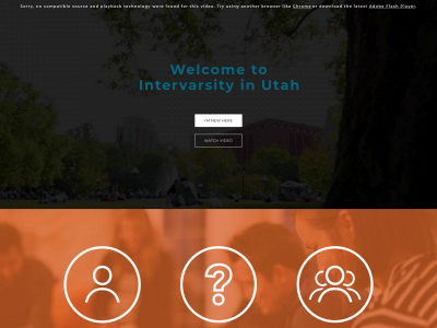 intervarsityutah.mypreview.site snapshot