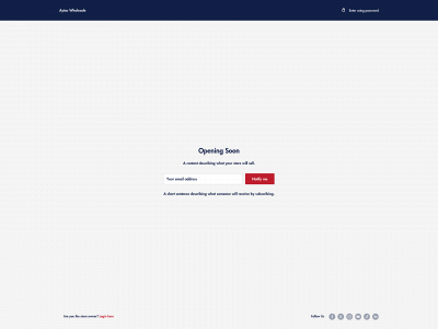 aytacwholesale.co.uk snapshot