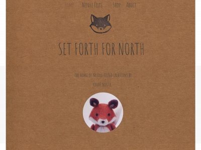 setforthfornorth.co.uk snapshot