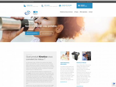 eurek.ca snapshot