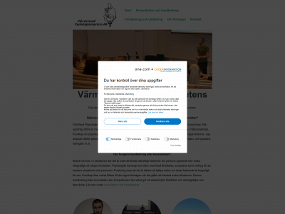 psykologkompetens.com snapshot