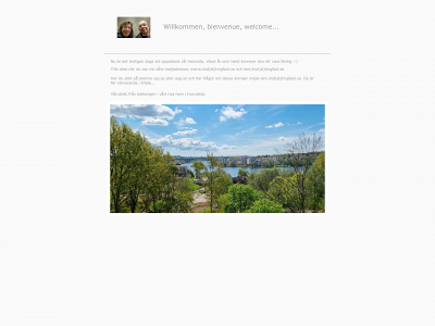 tingfast.se snapshot