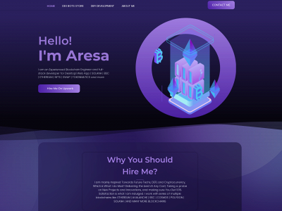 hire-sa.io snapshot