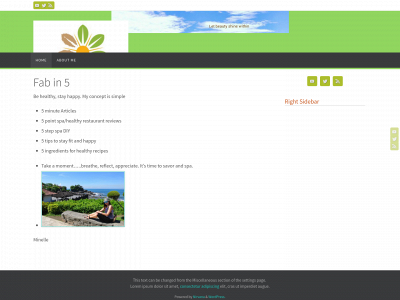 myspaasia.com snapshot
