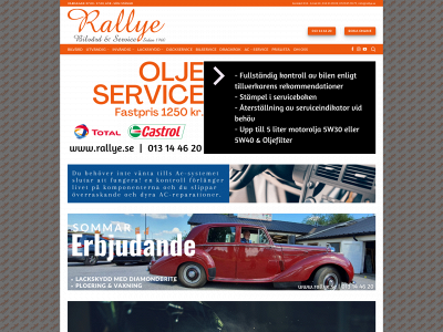 rallye.se snapshot