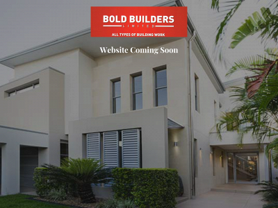 boldbuildersltd.com snapshot