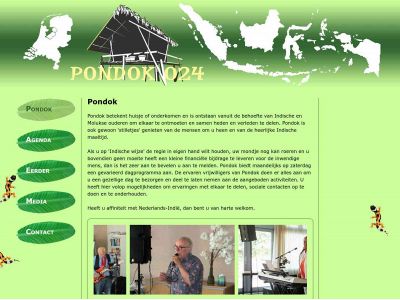 pondok024.nl snapshot