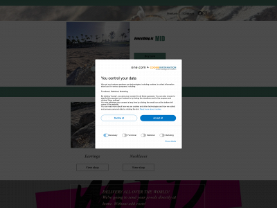 midshoponline.com snapshot