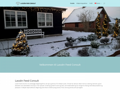lassen-feed-consult.dk snapshot