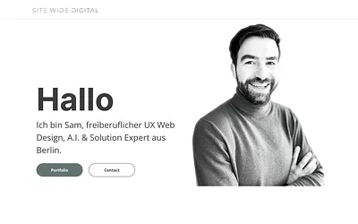 sitewide.digital snapshot