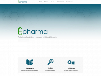 epharma.se snapshot