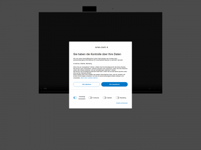schwitzbude.de snapshot