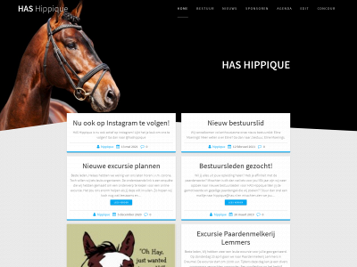 hashippique.nl snapshot