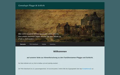 plagge-schlicht.de snapshot