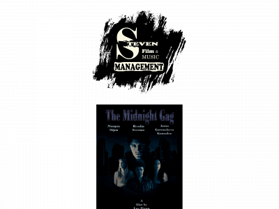 sf-film--music-management.com snapshot