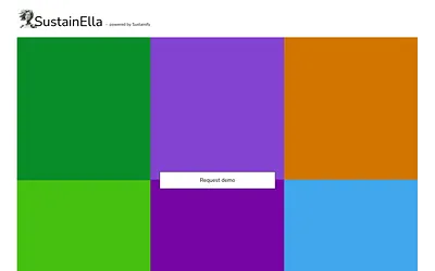 sustainella.chat snapshot