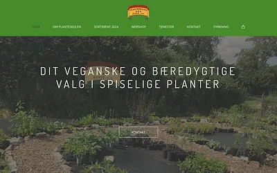 evigt-liv.dk snapshot