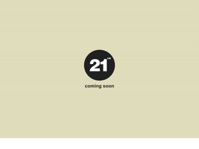 21cm.nl snapshot