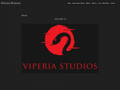 viperiastudios.com snapshot