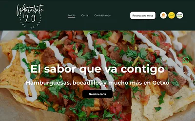 www.malakategetxo.es snapshot