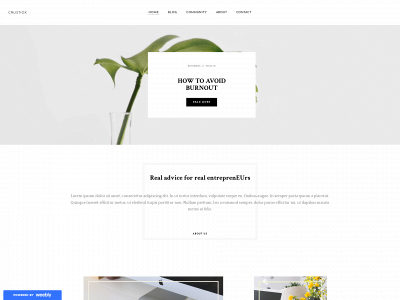 crustiox.weebly.com snapshot