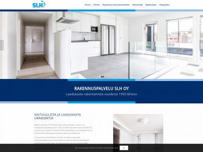 slh.fi snapshot