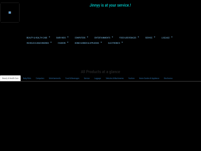 jinnyy.com snapshot