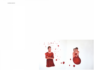 corimayer.de snapshot