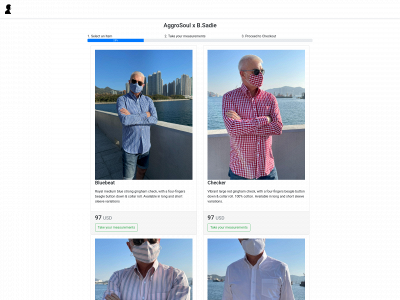 aggrosoul.com snapshot