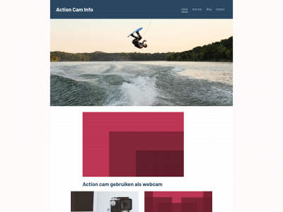 actioncaminfo.nl snapshot