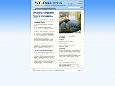 dubbletten.nu snapshot