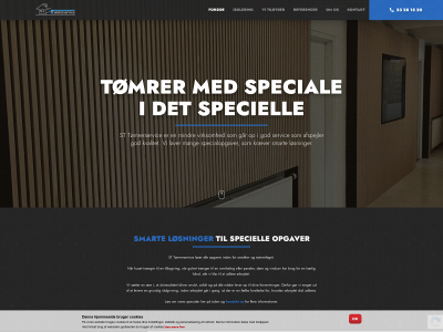 st-ts.dk snapshot