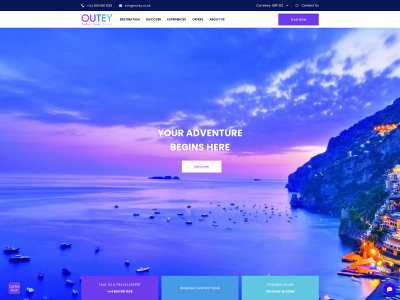 outey.co.uk snapshot