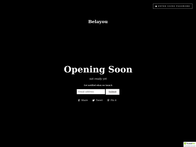 infobelayou.com snapshot