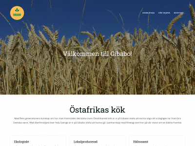 gibabo.se snapshot