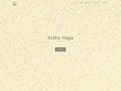arthayoga.be snapshot