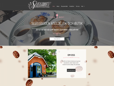 slussboden.se snapshot