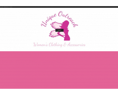 www.uniqueoutreachboutique.com snapshot
